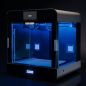 Preview: ZAXE Z3 3D DRUCKER